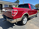 Thumbnail image of 2013 Ford F-150 at Town Square Motors