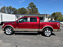 Thumbnail image of 2013 Ford F-150 at Town Square Motors