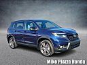 Thumbnail image of 2020 Honda Passport at Mike Piazza Honda Langhorne