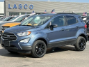 2022 Ford EcoSport SE at Lasco Ford