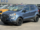 Thumbnail image of 2022 Ford EcoSport at Lasco Ford