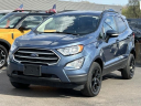 Thumbnail image of 2022 Ford EcoSport at Lasco Ford