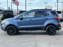 Thumbnail image of 2022 Ford EcoSport at Lasco Ford