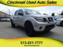 Thumbnail image of 2013 Nissan Frontier at Cincinnati Used Auto Sales LLC