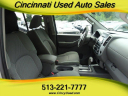 Thumbnail image of 2013 Nissan Frontier at Cincinnati Used Auto Sales LLC