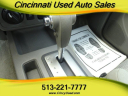 Thumbnail image of 2013 Nissan Frontier at Cincinnati Used Auto Sales LLC