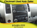 Thumbnail image of 2013 Nissan Frontier at Cincinnati Used Auto Sales LLC