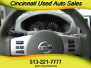 Thumbnail image of 2013 Nissan Frontier at Cincinnati Used Auto Sales LLC