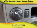 Thumbnail image of 2013 Nissan Frontier at Cincinnati Used Auto Sales LLC