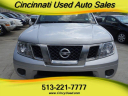Thumbnail image of 2013 Nissan Frontier at Cincinnati Used Auto Sales LLC