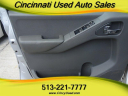 Thumbnail image of 2013 Nissan Frontier at Cincinnati Used Auto Sales LLC