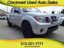 Thumbnail image of 2013 Nissan Frontier at Cincinnati Used Auto Sales LLC
