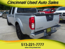 Thumbnail image of 2013 Nissan Frontier at Cincinnati Used Auto Sales LLC