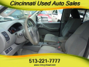 Thumbnail image of 2013 Nissan Frontier at Cincinnati Used Auto Sales LLC