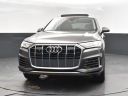 2022 Audi Q7 quattro Premium Plus 55 TFSI at Herrin Gear Lexus