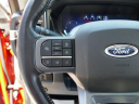 Thumbnail image of 2023 Ford F-350 Super Duty at LarryHMillerFordLincolnMercurySandyUSED of Draper, UT