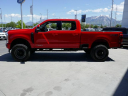 Thumbnail image of 2023 Ford F-350 Super Duty at LarryHMillerFordLincolnMercurySandyUSED of Draper, UT