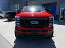 Thumbnail image of 2023 Ford F-350 Super Duty at LarryHMillerFordLincolnMercurySandyUSED of Draper, UT