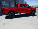 Thumbnail image of 2023 Ford F-350 Super Duty at LarryHMillerFordLincolnMercurySandyUSED of Draper, UT