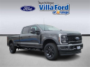 Thumbnail image of 2024 Ford F-350 Super Duty at David Wilsons Villa Ford
