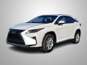 Thumbnail image of 2017 Lexus RX 350 at R and R Auto Group