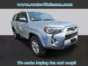 Thumbnail image of 2024 Toyota 4Runner at Nissan 46