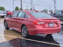 Thumbnail image of 2021 Honda Accord at Serra Buick Gmc Champaign