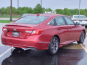 Thumbnail image of 2021 Honda Accord at Serra Buick Gmc Champaign