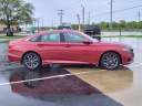 Thumbnail image of 2021 Honda Accord at Serra Buick Gmc Champaign