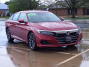 Thumbnail image of 2021 Honda Accord at Serra Buick Gmc Champaign