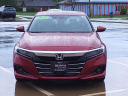 Thumbnail image of 2021 Honda Accord at Serra Buick Gmc Champaign