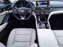 Thumbnail image of 2021 Honda Accord at Serra Buick Gmc Champaign