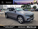 Thumbnail image of 2023 Mercedes-Benz EQB at MercedesBenzOfSanAntonioUSED of San Antonio, TX