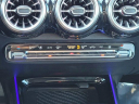 Thumbnail image of 2023 Mercedes-Benz EQB at MercedesBenzOfSanAntonioUSED of San Antonio, TX
