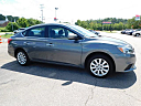 Thumbnail image of 2019 Nissan Sentra at Gary Mathews Motors