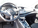 Thumbnail image of 2019 Nissan Sentra at Gary Mathews Motors