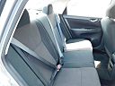 Thumbnail image of 2019 Nissan Sentra at Gary Mathews Motors
