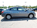Thumbnail image of 2019 Nissan Sentra at Gary Mathews Motors