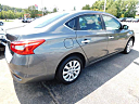 Thumbnail image of 2019 Nissan Sentra at Gary Mathews Motors