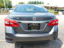 Thumbnail image of 2019 Nissan Sentra at Gary Mathews Motors