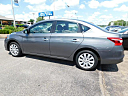 Thumbnail image of 2019 Nissan Sentra at Gary Mathews Motors
