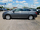 Thumbnail image of 2019 Nissan Sentra at Gary Mathews Motors