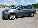 Thumbnail image of 2019 Nissan Sentra at Gary Mathews Motors