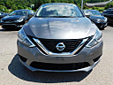 Thumbnail image of 2019 Nissan Sentra at Gary Mathews Motors