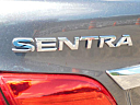 Thumbnail image of 2019 Nissan Sentra at Gary Mathews Motors