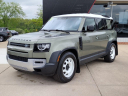 Thumbnail image of 2020 Land Rover Defender at Grand Blanc Mitsubishi