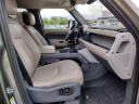 Thumbnail image of 2020 Land Rover Defender at Grand Blanc Mitsubishi