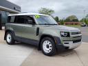 Thumbnail image of 2020 Land Rover Defender at Grand Blanc Mitsubishi