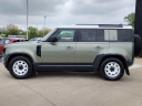 Thumbnail image of 2020 Land Rover Defender at Grand Blanc Mitsubishi