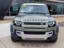 Thumbnail image of 2020 Land Rover Defender at Grand Blanc Mitsubishi